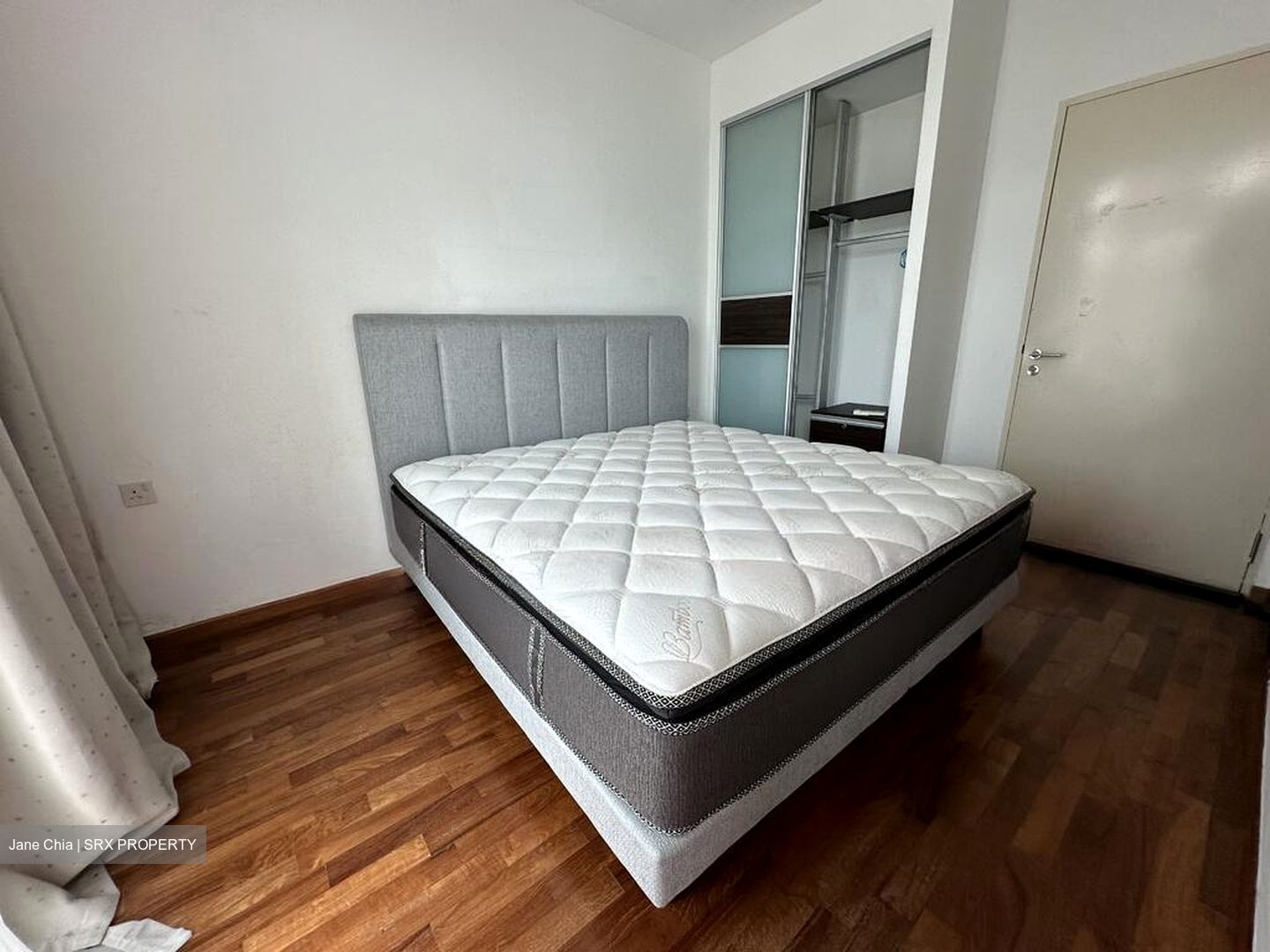 Parc Rosewood (D25), Condominium #522578331